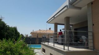 Toldos Antón VIVIENDA EN SAN VICENTE