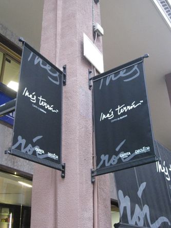 Toldos Antón Salón de belleza Inés Terrón