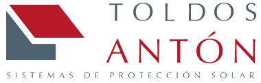 Toldos Antón logo