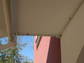 Toldos Antón toldo eléctrico 