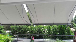 Toldos Antón VIVIENDA EN SAN VICENTE
