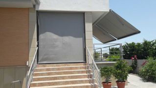 Toldos Antón VIVIENDA EN SAN VICENTE