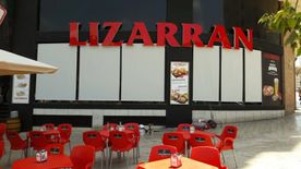 Toldos Antón LIZARRAN 